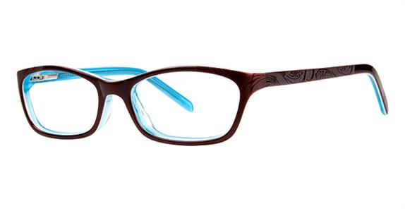 Modern Optical / Fashiontabulous / 10x236 / Eyeglasses - showimage 16 54
