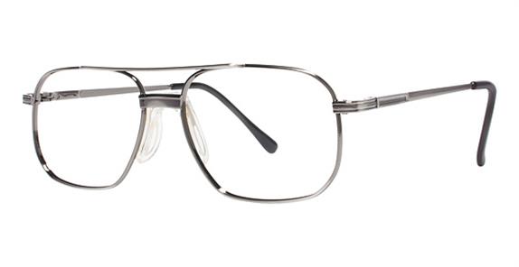 Modern Optical / Modern Metals / Kevin / Eyeglasses - showimage 18 2