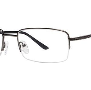 Modern Optical / Modern Metals / Deluxe / Eyeglasses