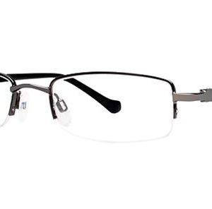 Modern Optical / Modern Metals / Forward / Eyeglasses