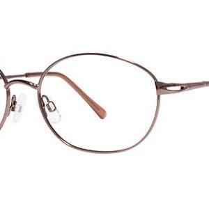 Modern Optical / Modern Metals / Lisa / Eyeglasses