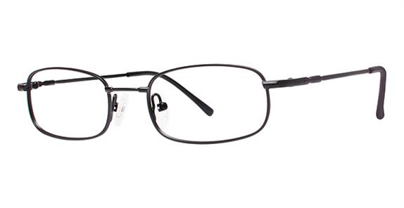 Modern Optical / ModzFlex / MX910 / Eyeglasses - showimage 18 45