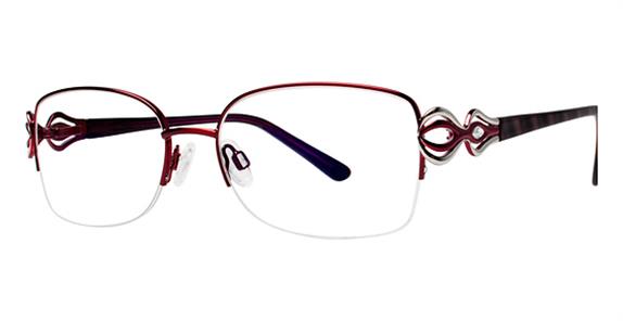 Modern Optical / Modern Art / A358 / Eyeglasses - showimage 18 48