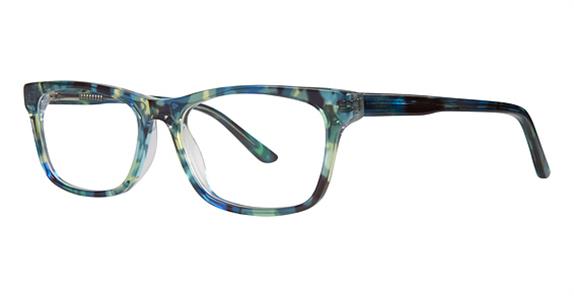 Modern Optical / Fashiontabulous / 10x247 / Eyeglasses - showimage 18 54