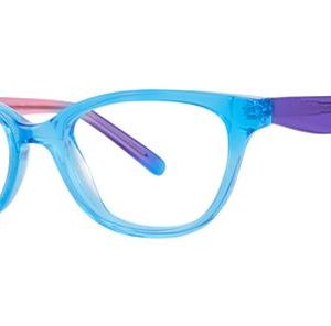 Modern Optical / Modern Plastics II / Confetti / Eyeglasses