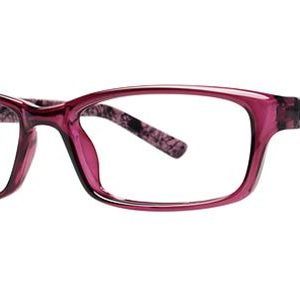 Modern Optical / Modern Times / Ignite / Eyeglasses
