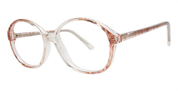 Modern Optical / Modern Plastics I / Marilyn / Eyeglasses - showimage 2 50
