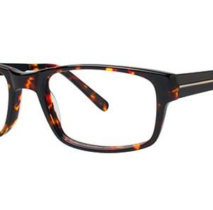 Modern Optical / B.M.E.C. / BIG Jim / Eyeglasses
