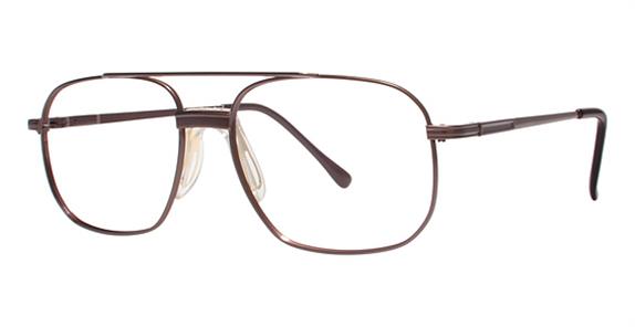 Modern Optical / Modern Metals / Kevin / Eyeglasses - showimage 20 2