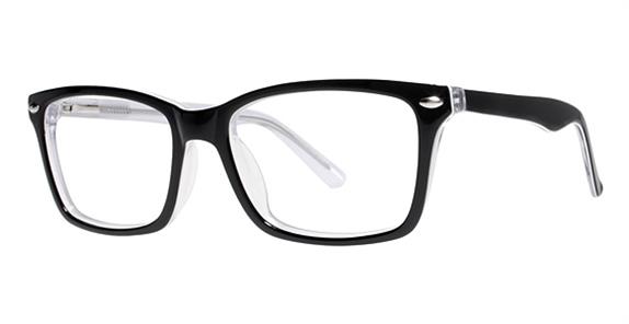 Modern Optical / Modern Art / A332 / Eyeglasses - showimage 20 48