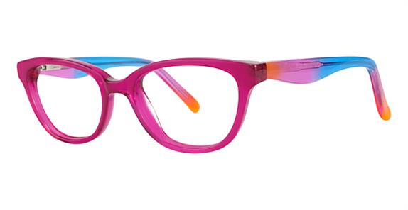 Modern Optical / Modern Plastics II / Confetti / Eyeglasses - showimage 20 5