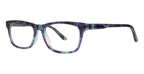 Modern Optical / Fashiontabulous / 10x247 / Eyeglasses - showimage 20 55