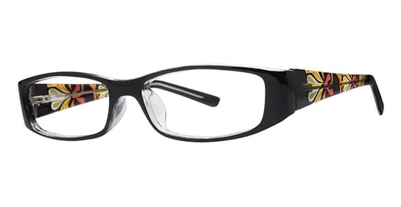 Modern Optical / Modern Plastics II / Swirl / Eyeglasses - showimage 22 16