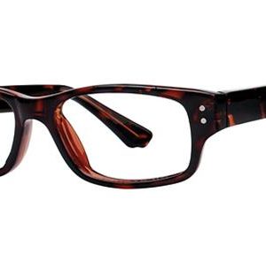 Modern Optical / Modern Plastics I / Score / Eyeglasses
