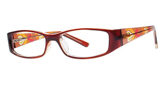 Modern Optical / Modern Plastics II / Swirl / Eyeglasses - showimage 23 15