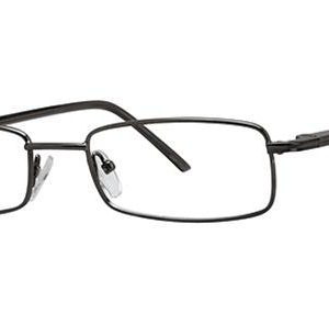 Modern Optical / Modern Metals / Logic / Eyeglasses