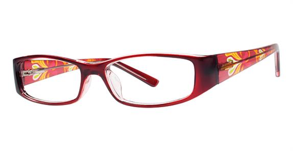Modern Optical / Modern Plastics II / Swirl / Eyeglasses - showimage 24 17