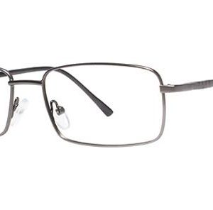 Modern Optical / Modern Metals / Tactic / Eyeglasses