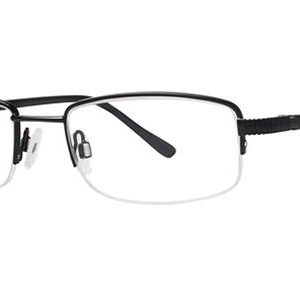 Modern Optical / Modern Metals / Courage / Eyeglasses