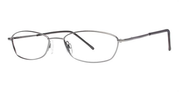 Modern Optical / Modern Metals / Kelly / Eyeglasses - E-Z Optical