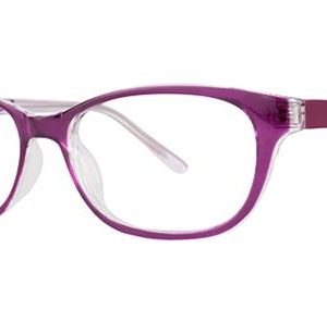 Modern Optical / Modern Plastics I / Holiday / Eyeglasses
