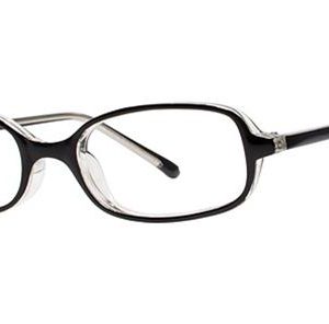 Zac Posen KATHARINE Brown Eyeglasses Size52-18-135.00