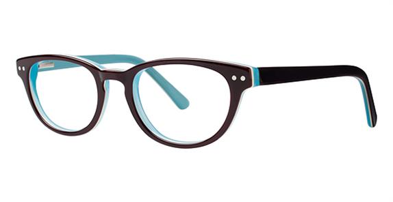 Modern Optical / Fashiontabulous / 10x239 / Eyeglasses - showimage 25 42