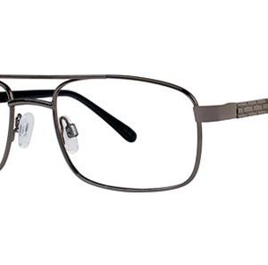 Modern Optical / Modern Metals / Mission / Eyeglasses