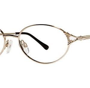Modern Optical / Modern Metals / Nancy / Eyeglasses