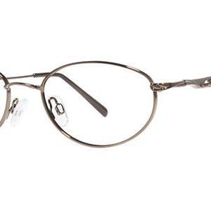 Modern Optical / Modern Metals / Tess / Eyeglasses