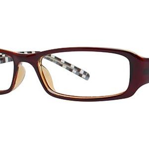 Modern Optical / Modern Plastics II / Illusion / Eyeglasses