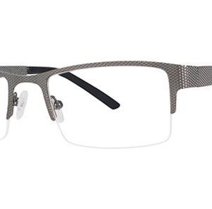 Modern Optical / Giovani di Venezia / Gridiron / Eyeglasses