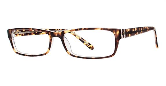 Modern Optical / B.M.E.C. / BIG Abe / Eyeglasses - showimage 3 50