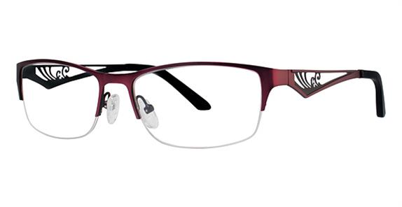 Modern Optical / Geneviéve Boutique / GB+ / Princess / Eyeglasses - showimage 3 75