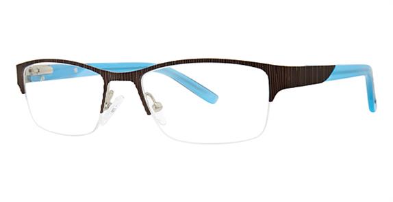 Modern Optical / Geneviéve Boutique / Above / Eyeglasses - showimage 3 78