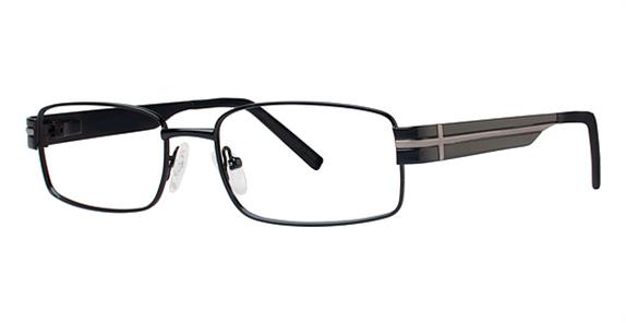 Modern Optical / Giovani di Venezia / Carl / Eyeglasses - showimage 3 82