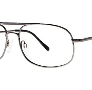 Modern Optical / Modern Metals / Thomas / Eyeglasses