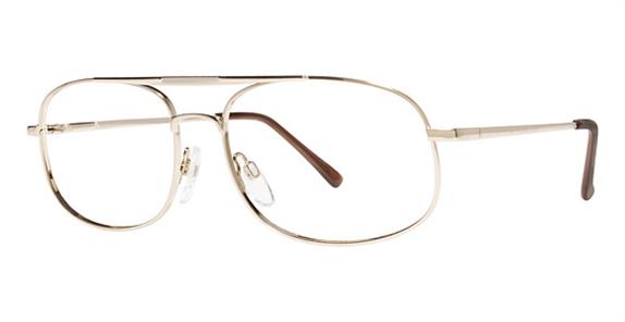 Modern Optical / Modern Metals / Thomas / Eyeglasses - showimage 31 11