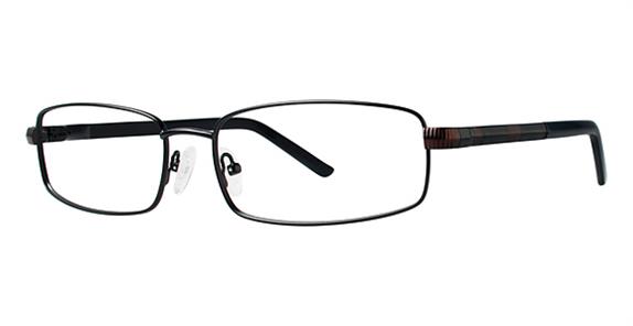 Modern Optical / B.M.E.C. / BIG Favor / Eyeglasses - showimage 4 55