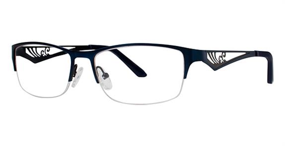 Modern Optical / Geneviéve Boutique / GB+ / Princess / Eyeglasses - showimage 4 76