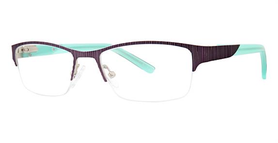 Modern Optical / Geneviéve Boutique / Above / Eyeglasses - showimage 4 79