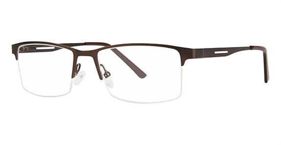 Modern Optical / Giovani di Venezia / Colin / Eyeglasses - showimage 4 84