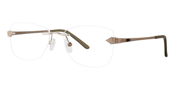 Modern Optical / Modern Art / A372 / Eyeglasses - showimage 5 65