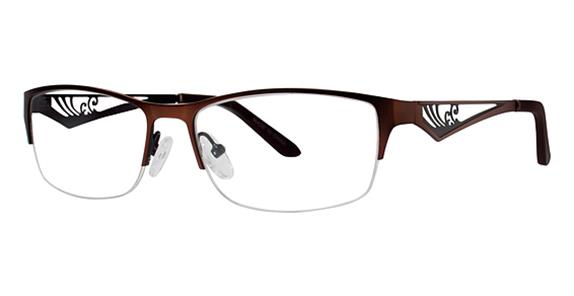 Modern Optical / Geneviéve Boutique / GB+ / Princess / Eyeglasses - showimage 5 74