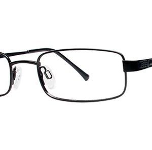 Modern Optical / Modern Metals / Daniel / Eyeglasses
