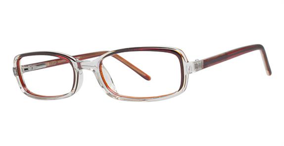 Modern Optical / Modern Plastics II / Blush / Eyeglasses - showimage 6 6