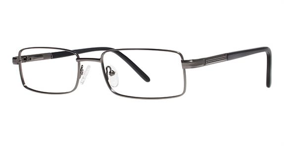 Modern Optical / Giovani di Venezia / Charles / Eyeglasses - showimage 6 75