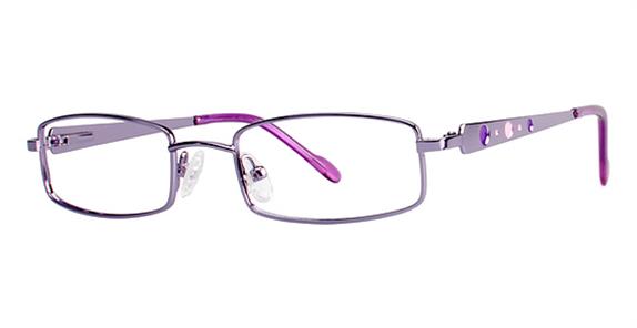 Modern Optical / Modz Kids / Ladybug / Eyeglasses - showimage 6 8