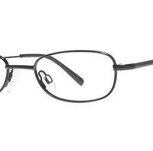 Modern Optical / Modern Metals / Shortstop / Eyeglasses