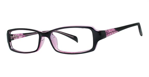 Modern Optical / Modern Plastics I / Lulu / Eyeglasses - showimage 7 44